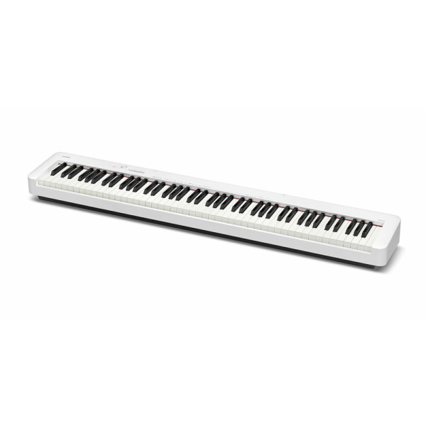 Casio CDP-S110 White