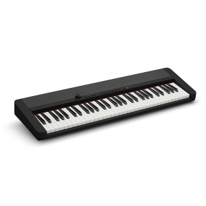 Casio CT-S1 Casiotone Nero