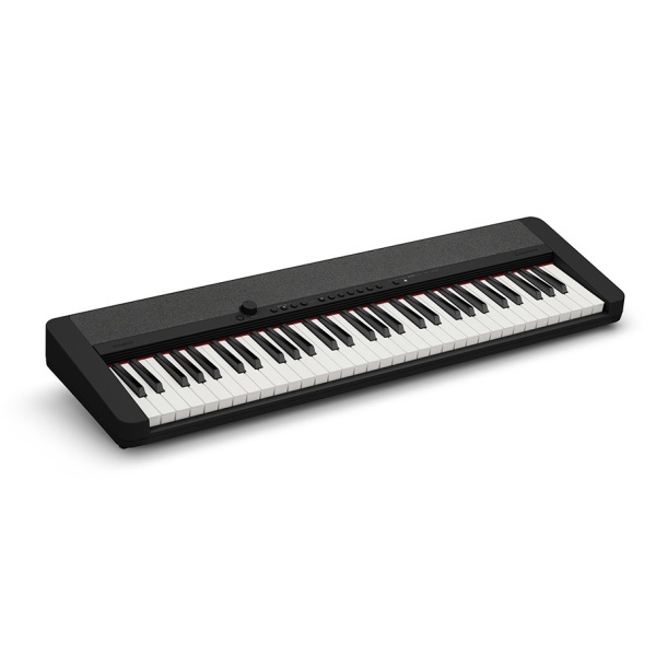 Casio CT-S1 Casiotone Nero
