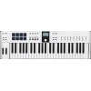 ARTURIA Controller USB 49 tasti full size - Versione Bianca