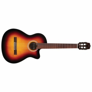 CORDOBA ITALIA FUSION 5 EDGE BURST