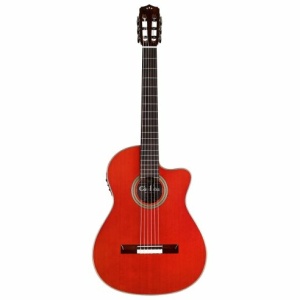 CORDOBA ITALIA GK STUDIO NEGRA WINE RED