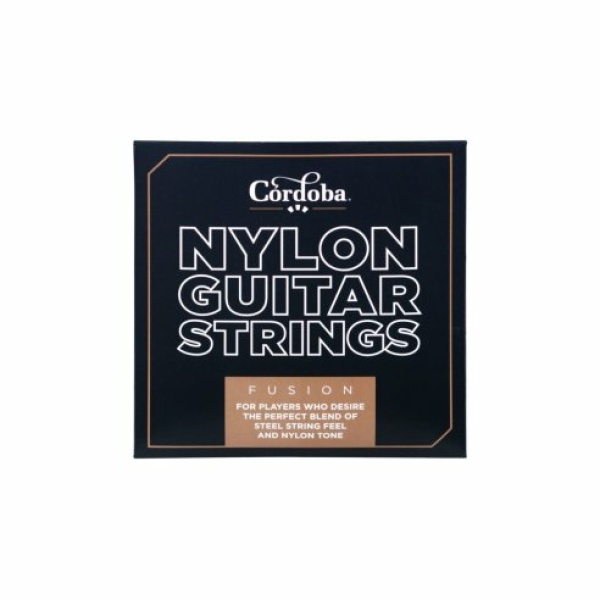 CORDOBA ITALIA GUITAR STRINGS FUSION TENSION SET