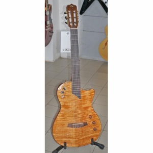 CORDOBA STAGE AMBER
