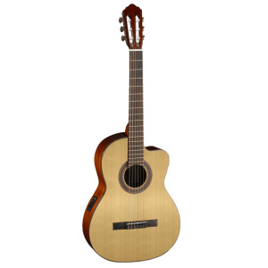 CORT AC120CE - OPEN PORE NATURAL