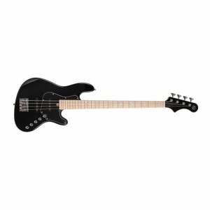 CORT ELRICK NJS4 BK W/CASE