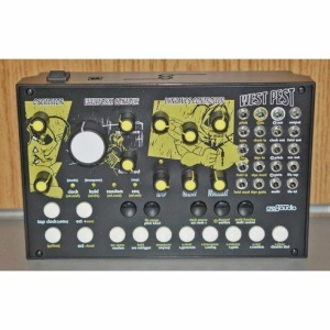 CRE8AUDIO WEST PEST