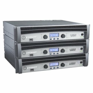 CROWN IT5000HD (EU / UK)