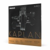 DADDARIO ORCHESTRAL IT KA310 4/4M D'ADDARIO KAPLAN AMO - CORDE PER VIOLINO