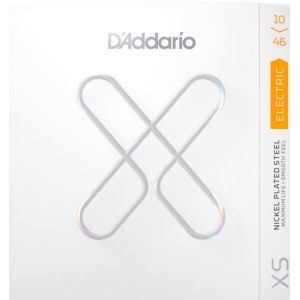 D'Addario XSE1046