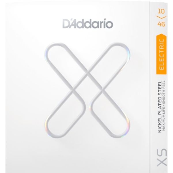 D'Addario XSE1046