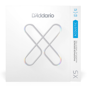 D'Addario XSAPB1253