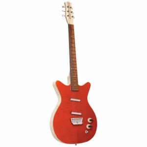 DANELECTRO 59DIVINE