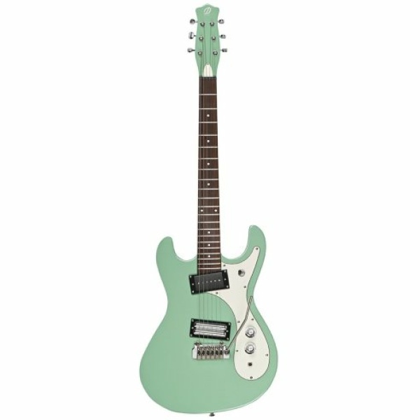 DANELECTRO 64XT DAQU
