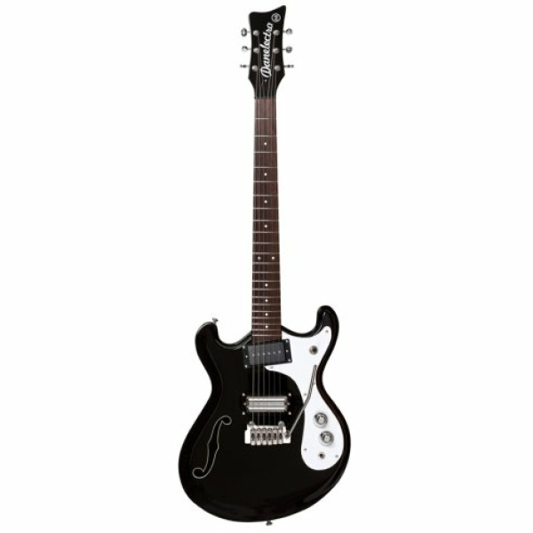 DANELECTRO 66TBLK