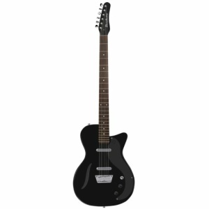 DANELECTRO VBAR GLBK