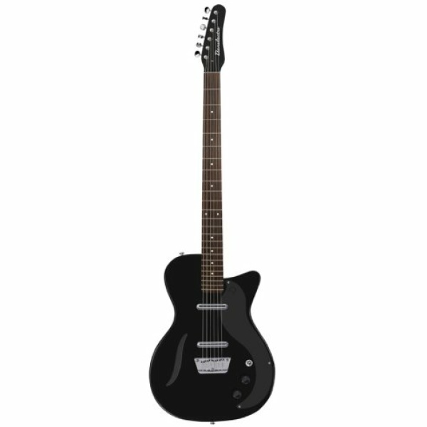 DANELECTRO VBAR GLBK