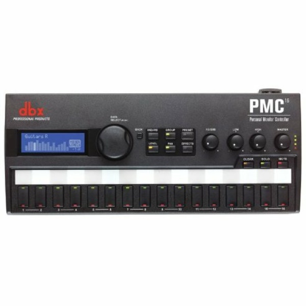 DBX PMC16