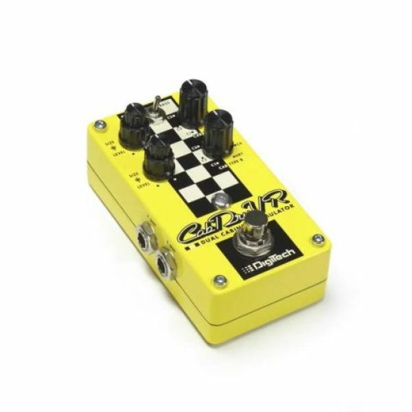 DIGITECH - DOD CABDRYVR