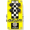 DIGITECH - DOD CABDRYVR