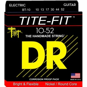 DR BT-10 TITE-FIT