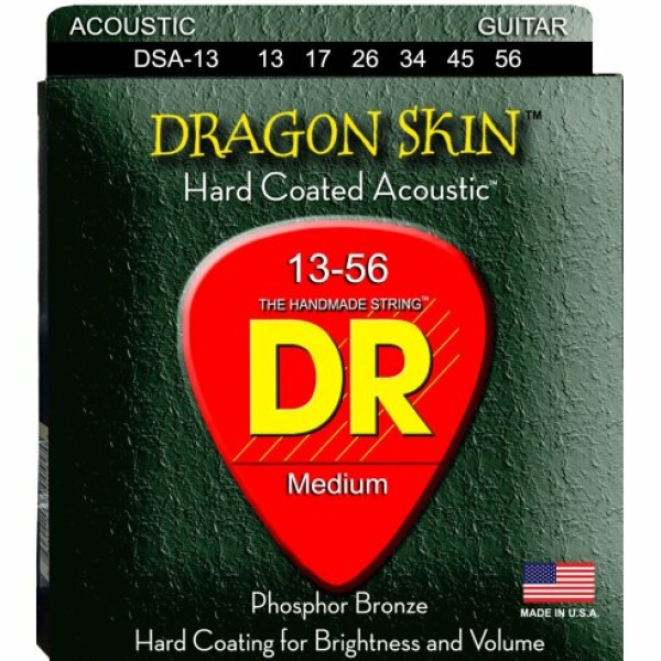 DR DSA-13 DRAGON SKIN