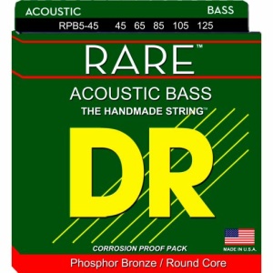 DR RPB5-45 RARE