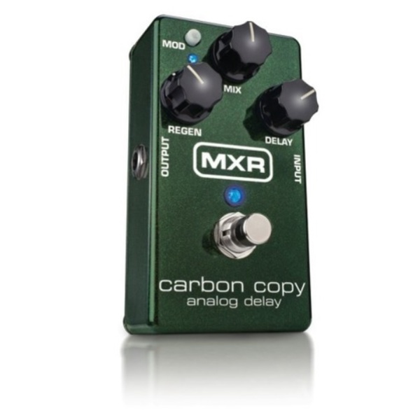 Mxr M169 Carbon Copy