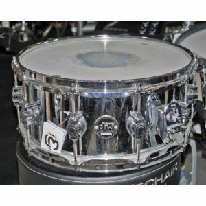 DW PERFORMANCE STEEL 14