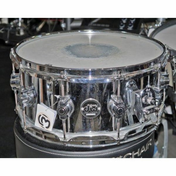 DW PERFORMANCE STEEL 14