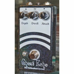 EARTHQUAKER DEVICES GHOST ECHO