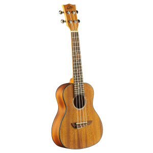 EKO UKU DUO UKULELE CONCERTO EQ NATURAL