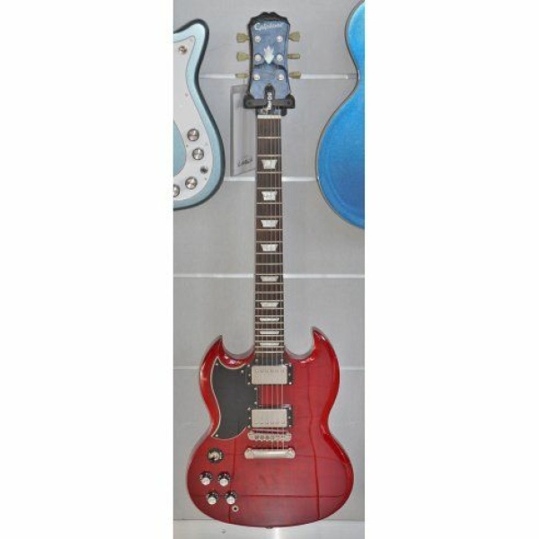 EPIPHONE G400 PRO LH LEFT HAND