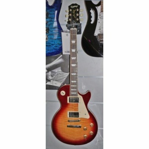 EPIPHONE LES PAUL STANDARD 50s