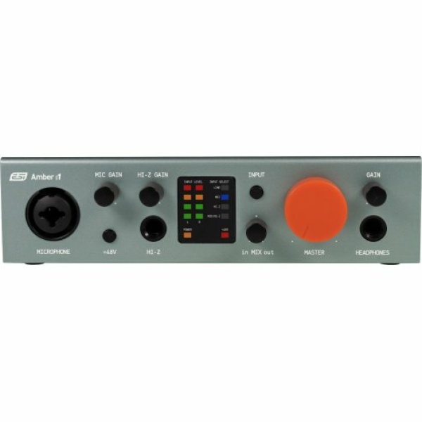 ESI amber i1