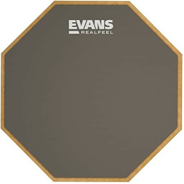 EVANS REAL FEEL 6" PAD ALLENATORE