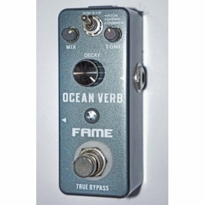 FAME OCEAN REVERB