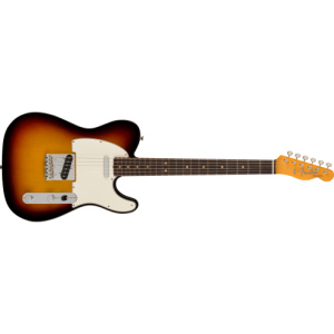 FENDER AM VINTAGE II 63 TELE RW WT3TB