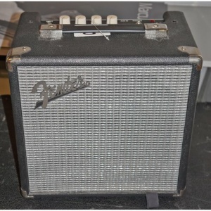 FENDER RUMBLE 15