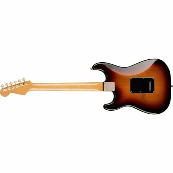 FENDER SRV STRAT PF 3TS