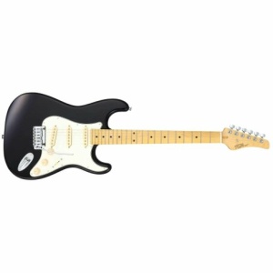 FGN Boundary BST-M/BK - Black - c/borsa