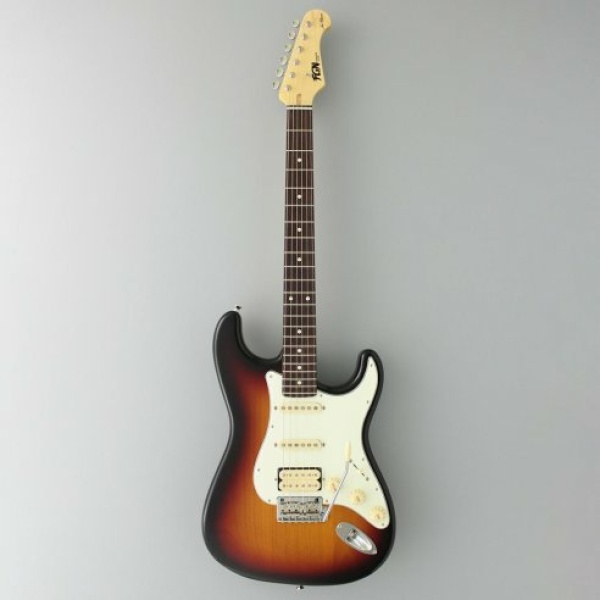 FGN Neo CLassic NST110RAL-3TS - 3 Tone Sunburst c/borsa