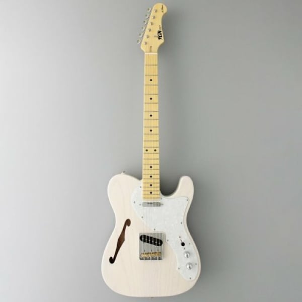 FGN Neo Classic NTE100MAHT-WB - White Blonde c/borsa