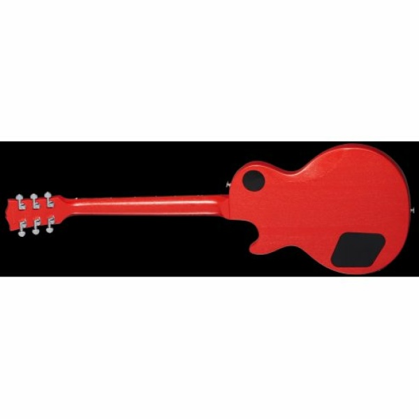 GIBSON LES PAUL MODERN LITE CARDINAL RED