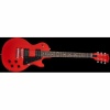 GIBSON LES PAUL MODERN LITE CARDINAL RED