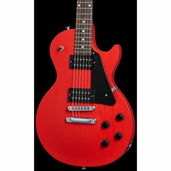 GIBSON LES PAUL MODERN LITE CARDINAL RED