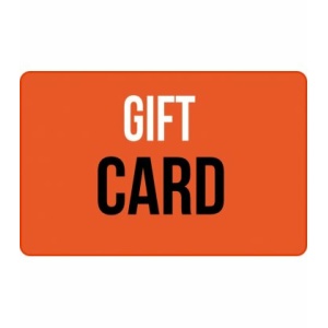 Gift card 30