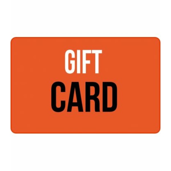 Gift card 30