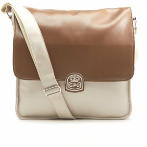 GPO GPO RECORD BAG