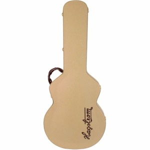 HAGSTROM C-56 ARCHTOP HARDCASE